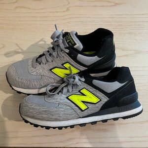 New Balance 574 Sneakers
